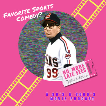 Ranking the Best Sports Comedies of the '90s