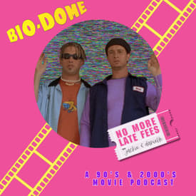 Bio Dome (1996)