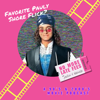 Pauly Shore Movie Showdown