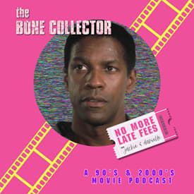 The Bone Collector