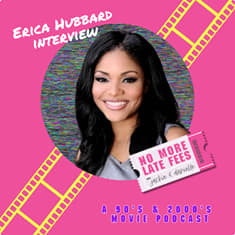 Erica Hubbard Interview: From Akeelah & The Bee to A Cinderella Story