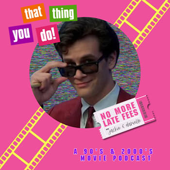 That Thing You Do! (1996): Tom Hanks, Tom Everett Scott, Liv Tyler
