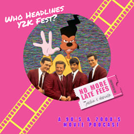 Who Headlines Y2K Fest?