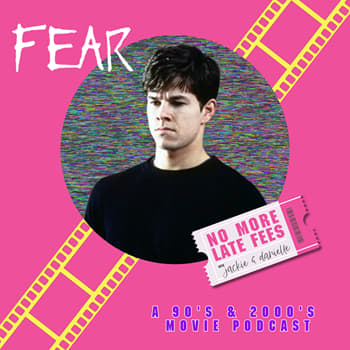Fear (1996): Mark Wahlberg & Reese Witherspoon
