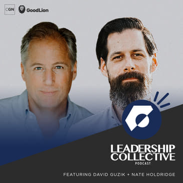 Supporting and Sending Out Servants | David Guzik & Nate Holdridge