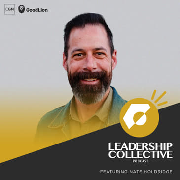 Knowing Your Limits As A Pastor - Part 1 | Nate Holdridge