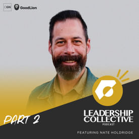 Knowing Your Limits As A Pastor - Part 2 | Nate Holdridge