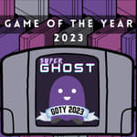 EP 63 - SUPER GHOST GAME OF THE YEAR 2023