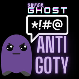 EP 64 - ANTI-GAME OF THE YEAR 2023 (Ft. Dave, Aaron, Sam, Bill, Chris, and Nave)