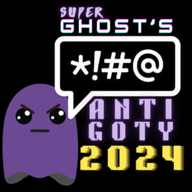 EP 78 - ANTI-GOTY 2024 | DAY ONE (Feat. Quest 64, Matt Storm, Kitrinx, and Video Game Esoterica)