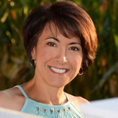 Living with Purpose with Barbara Walsh