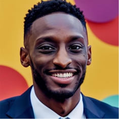 How To Lose Belly Fat with Simple Changes - Jaquan Newsome and Chris Janke