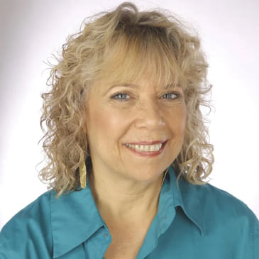 Let's Talk Naturopathy with Joyce Gerber - Health in the Real World with Chris Janke