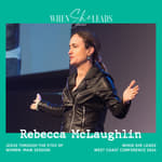Jesus Through the Eyes of Women - Rebecca McLaughlin - WSL West Coast Conference 2024