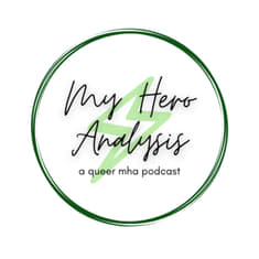 MHA Season 5, Ep 22: Arson Isn't a Treat, It's a Lifestyle