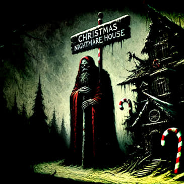 "DON'T VISIT the NIGHTMARE HOUSE at the Winter Fair!" by DJ_Storytime | CLANCYPASTA