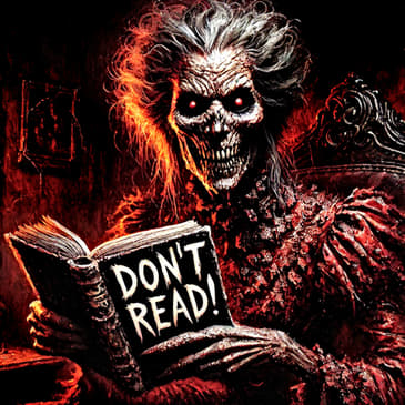 "My Grandmother Told Me an Old War Story I SHOULDN'T Have Heard" | CLANCYPASTA