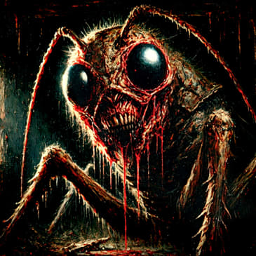 "I've Been Taking Advice From a TALKING CRICKET... It's Not as Fun as it Sounds" by CrossingOnOver | CLANCYPASTA