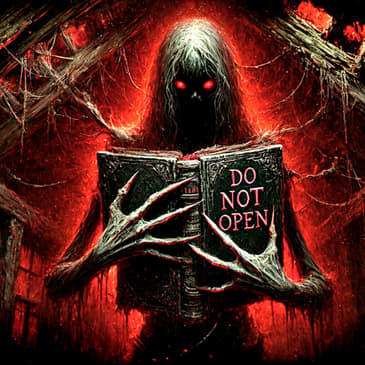 "I Found an Old Family Journal About THE BLACK PLAGUE. I Should Have Kept it SEALED..." | CLANCYPASTA