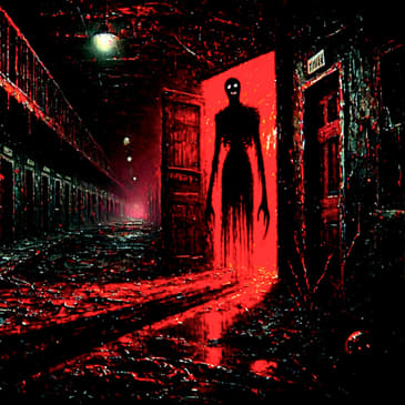 "Here's Why You Don't Explore Alone..." | CLANCYPASTA