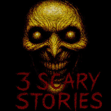 3 Scary Stories From Across the Web | ClancyPasta TONIGHT! #2