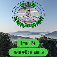 Episode 164 - The Catskill 420 grid with Tad