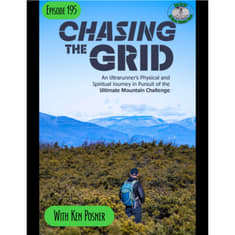 Episode 195 - Chasing The Grid with Ken Posner