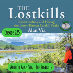 Episode 225 - The Lostkills with Alan Via