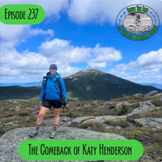 Episode 237 - The Comeback of Katy Henderson
