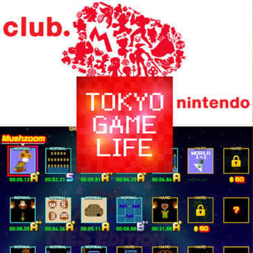 Club Nintendo with Oscar Bown, Nintendo World Championships