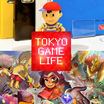 The Secret of Earthbound with Lone, Dicefolk