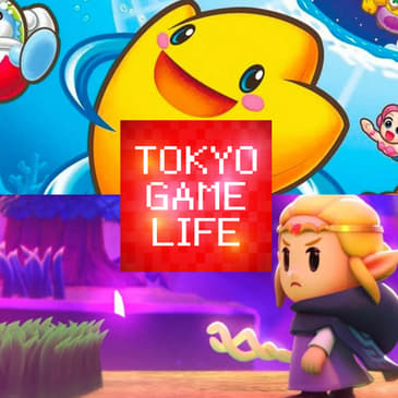 Starfy Series with The RPG Monger, The Legend of Zelda: Echoes of Wisdom Final Thoughts