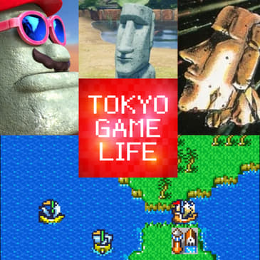 Moai in Japanese Games with Matt Sephton, Uncharted Waters: New Horizons