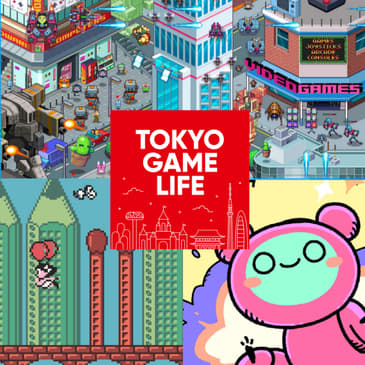 The Untold History of Japanese Game Developers with John Szczepaniak, Balloon Kid, Öoo