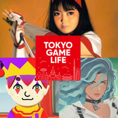 Ainu in Video Games with Kaihatsu, More Tomodachi Life and Monster Hunter Stories 3