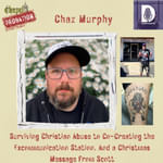 Chapel Probation s4- Chaz: Host of the Excommunication Station and a Christmas Message