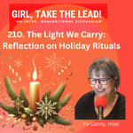 209. The Light We Carry Together: Rituals That Celebrate Unity and Joy