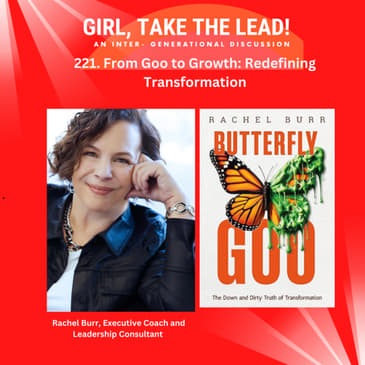 221. From Goo to Growth: Redefining Transformation