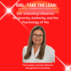 225. Unlocking Influence: Reciprocity, Authority, and the Psychology of Yes