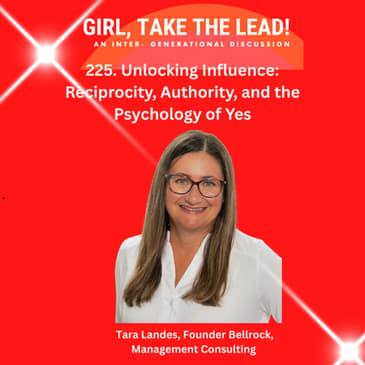 225. Unlocking Influence: Reciprocity, Authority, and the Psychology of Yes