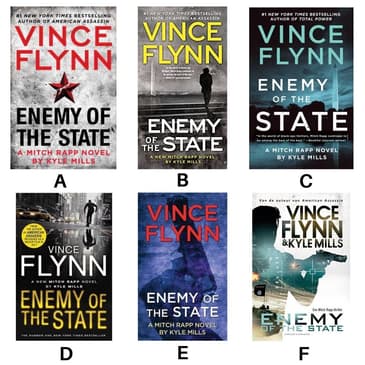 Ep.89: Enemy of the State, Part II - Ocean‘s Impossible