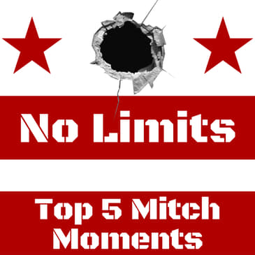 Ep.118: Top 5 Mitch Rapp Moments!