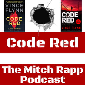 Ep.122: Code Red, Part I (Ch.1-17)