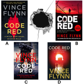 Ep.124: Code Red, Part II (Ch.18-End)