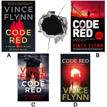 Ep.124: Code Red, Part II (Ch.18-End)