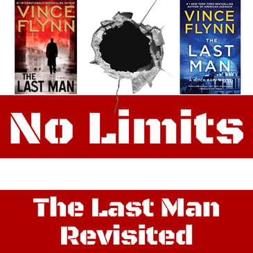 Ep.128: The Last Man - Revisited