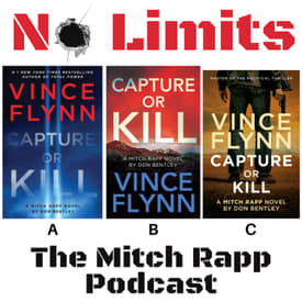 Ep.129: Capture or Kill, Part I (SPOILERS!)