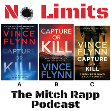 Ep.131: Capture or Kill, Part III with Brian Costello