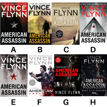 Ep.61: American Assassin, Part 1 - Never make it personal