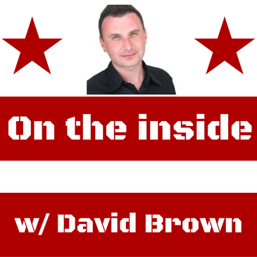 Ep.46: On the Inside with David Brown
